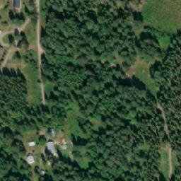 Satellite imagery of Riihiniemi, FI