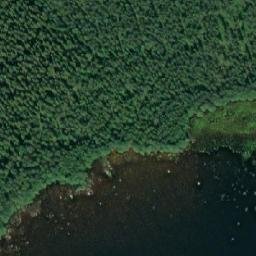 Satellite imagery of Korvenniemi, FI
