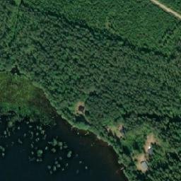 Satellite imagery of Korvenniemi, FI