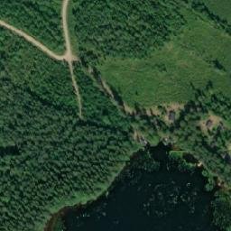 Satellite imagery of Korvenniemi, FI