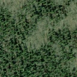 Satellite imagery of Mount Werry, CA