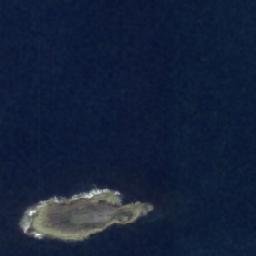 Satellite imagery of Flatskjeret, NO