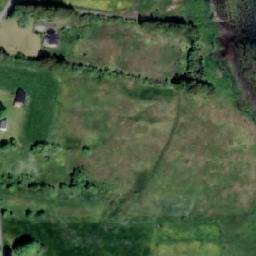 Satellite imagery of Lausund, NO