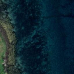 Satellite imagery of Lausund, NO