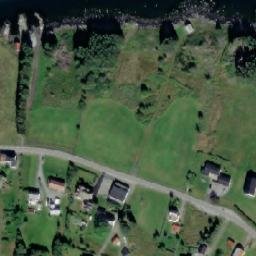 Satellite imagery of Myrekaia, NO