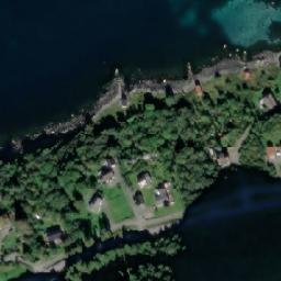 Satellite imagery of Ramnegjelet, NO