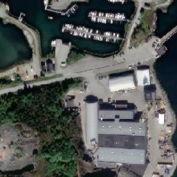 Satellite imagery of Årsund, NO