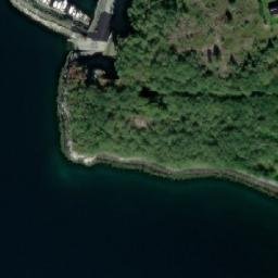 Satellite imagery of Niggardsneset, NO