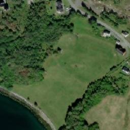 Satellite imagery of Niggardsneset, NO