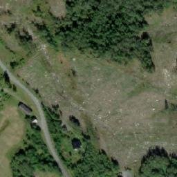 Satellite imagery of Niggardsneset, NO