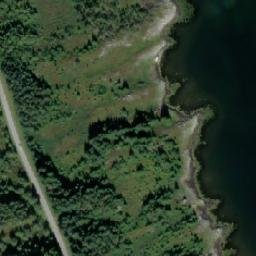 Satellite imagery of Storsteinvikneset, NO