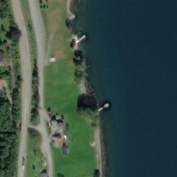 Satellite imagery of Salthammarberget, NO