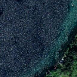 Satellite imagery of Litlekråkneset, NO