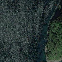 Satellite imagery of Notberget, NO