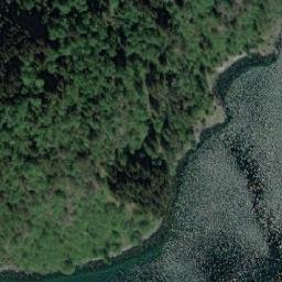 Satellite imagery of Notberget, NO