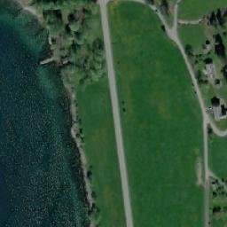 Satellite imagery of Holmemneset, NO