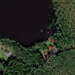 Satellite imagery of Tyviniemi, FI