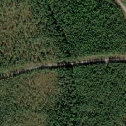 Satellite imagery of Tyviniemi, FI