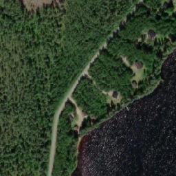 Satellite imagery of Halkoniemi, FI