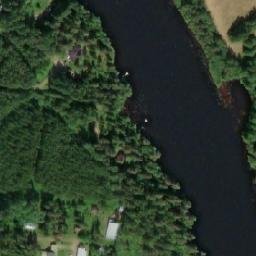 Satellite imagery of Syrjäharju, FI