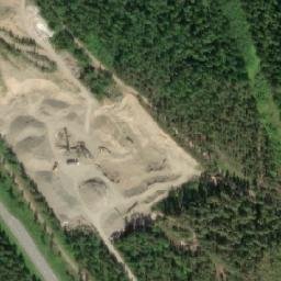 Satellite imagery of Syrjäharju, FI