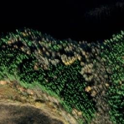 Satellite imagery of Sotalanniemi, FI