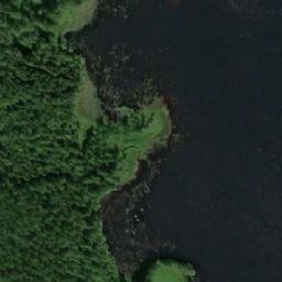 Satellite imagery of Toikkalanniemi, FI