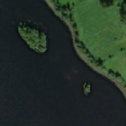 Satellite imagery of Toikkalanniemi, FI