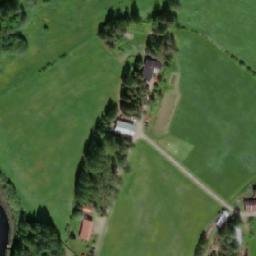 Satellite imagery of Kuikanniemi, FI