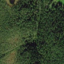 Satellite imagery of Pökkelöniemi, FI
