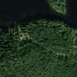 Satellite imagery of Autioniemi, FI
