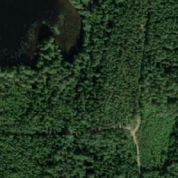 Satellite imagery of Autioniemi, FI