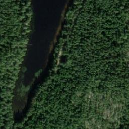 Satellite imagery of Autioniemi, FI