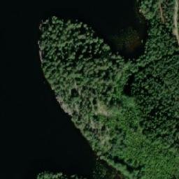 Satellite imagery of Kotasenniemi, FI