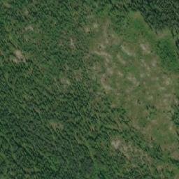 Satellite imagery of Kaaliniemi, FI