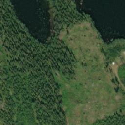 Satellite imagery of Kaaliniemi, FI
