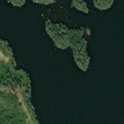 Satellite imagery of Kaaliniemi, FI
