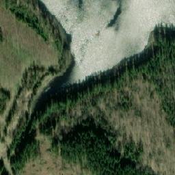 Satellite imagery of Kierrinniemi, FI