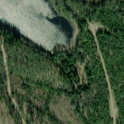 Satellite imagery of Kierrinniemi, FI