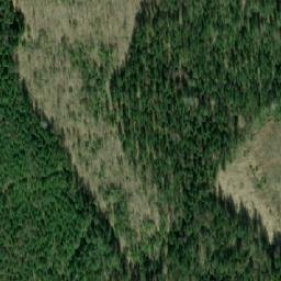 Satellite imagery of Kierrinniemi, FI