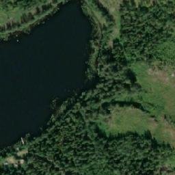 Satellite imagery of Huutoniemi, FI