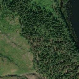 Satellite imagery of Huutoniemi, FI