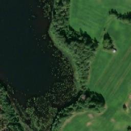 Satellite imagery of Huutoniemi, FI