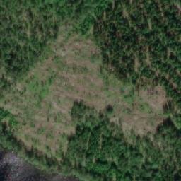Satellite imagery of Ruohikkoniemi, FI