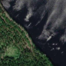 Satellite imagery of Ruohikkoniemi, FI
