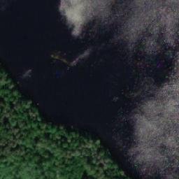 Satellite imagery of Virtaniemi, FI
