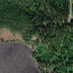 Satellite imagery of Nytönniemi, FI
