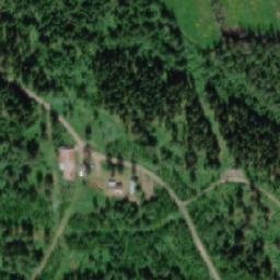Satellite imagery of Nytönniemi, FI