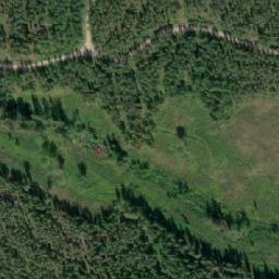 Satellite imagery of Purnuniemi, FI