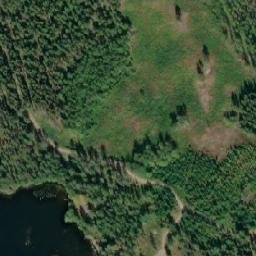 Satellite imagery of Pönttöniemi, FI